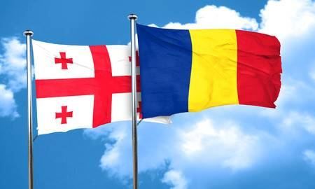 România vorbește despre oportunitățile de a lucra cu Georgia în 2022