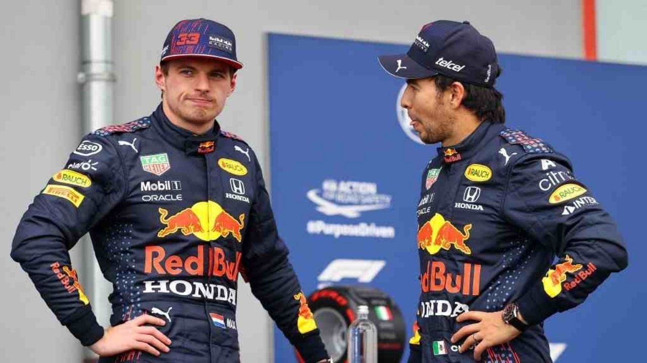 Red Bull team shares expectations from Grand Prix in Baku
