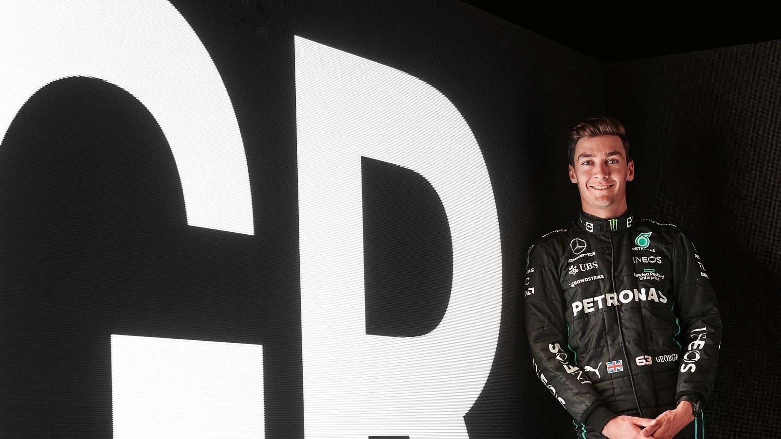 Mercedes AMG Petronas F1 Team pilot hopes to win Formula 1 Azerbaijan Grand Prix