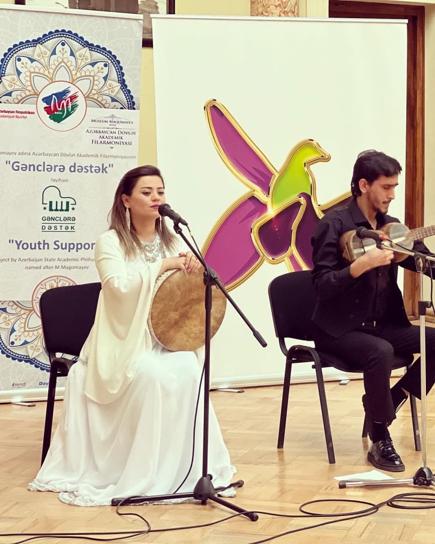 Young musicians shine in Tbilisi [PHOTO] - Gallery Image