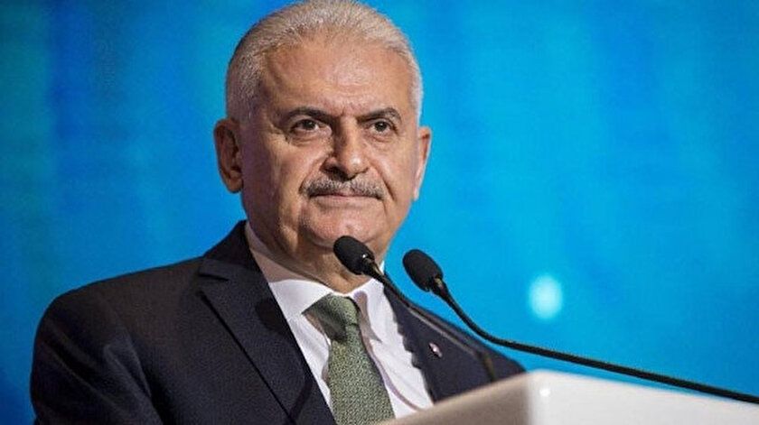Turkiye's ex-premier: Global food crisis knocking at the door