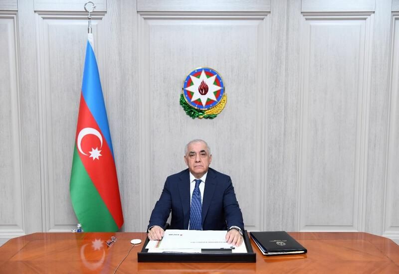 Azerbaijan discusses existing transit development opportunities [PHOTO]