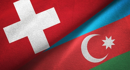 Azerbaijan’s exports to Switzerland soar in early 2025