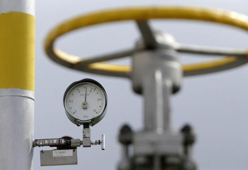 International Gas Union: Azerbaijani gas exports to EU expected to go up