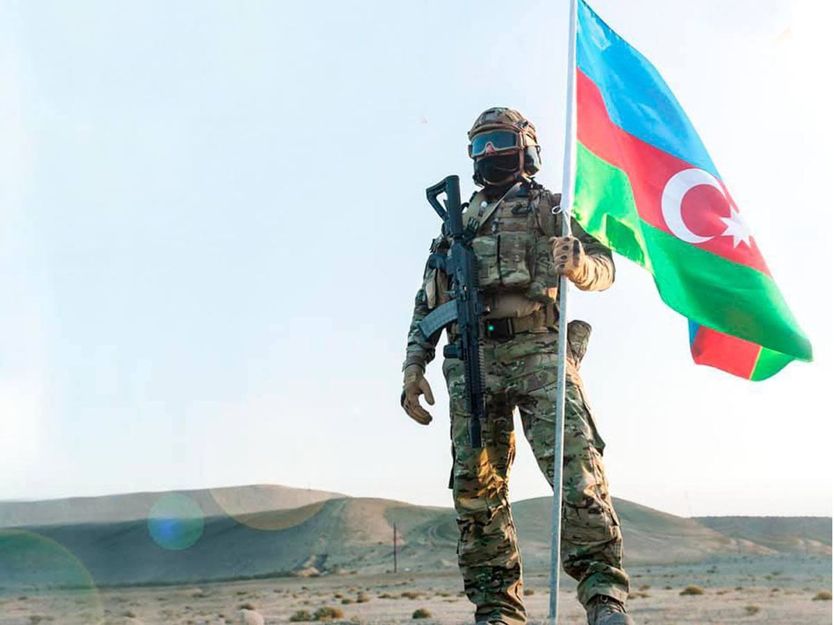 Criminal case instituted into death of Azerbaijani private by Armenian fire [UPDATE]