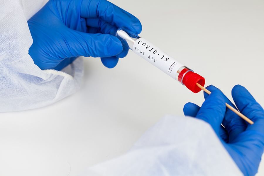 Czech Republic launches new COVID-19 vaccination campaign