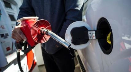 Azerbaijan's imports of premium gasoline increase substantially