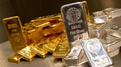 Gold price drops to $4,391.10 on COMEX