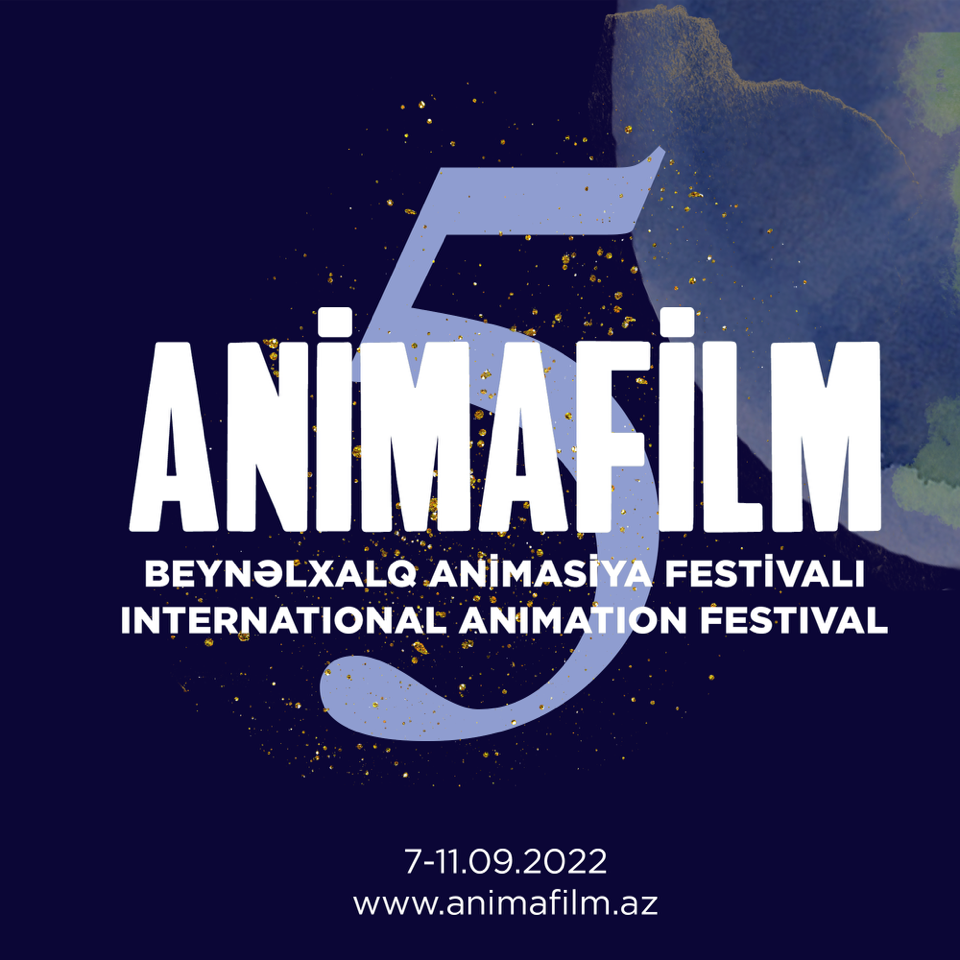 Azerbaijan to be represented at world's leading animation festival [PHOTO] - Gallery Image
