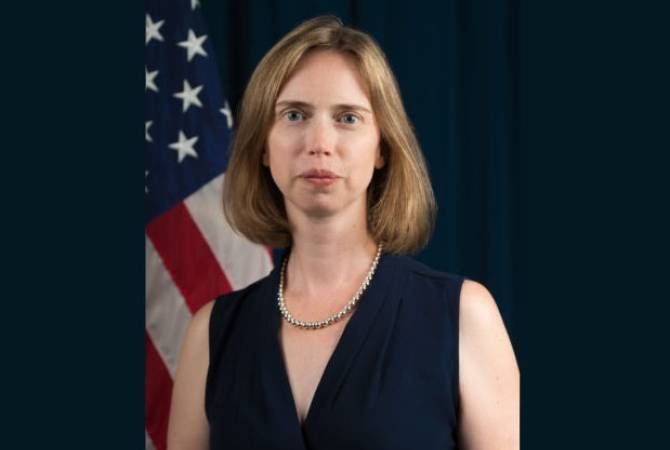 US Human Rights official to visit Azerbaijan