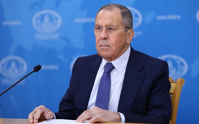 Lavrov’s double game, Baku’s tough reax & Yerevan’s short-lived glee