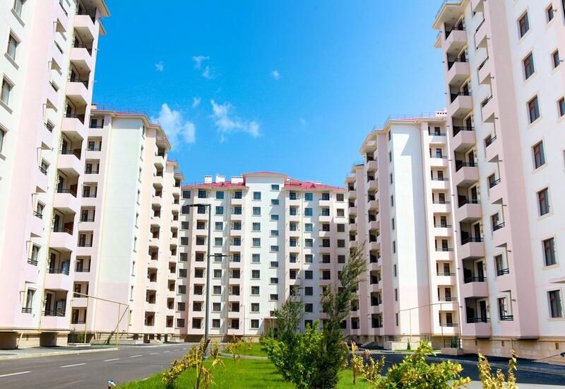 Azerbaijan to provide 478 more servicemen with new apartments