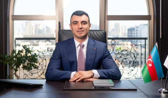 Azerbaijan mulls cooperation prospects with various financial institutions in USA [PHOTO]