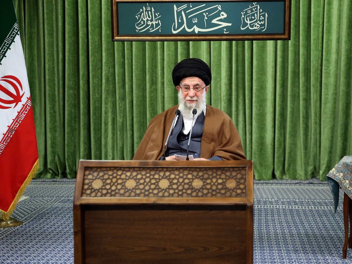 Supreme Leader of Iran urges efforts to develop innovative industries