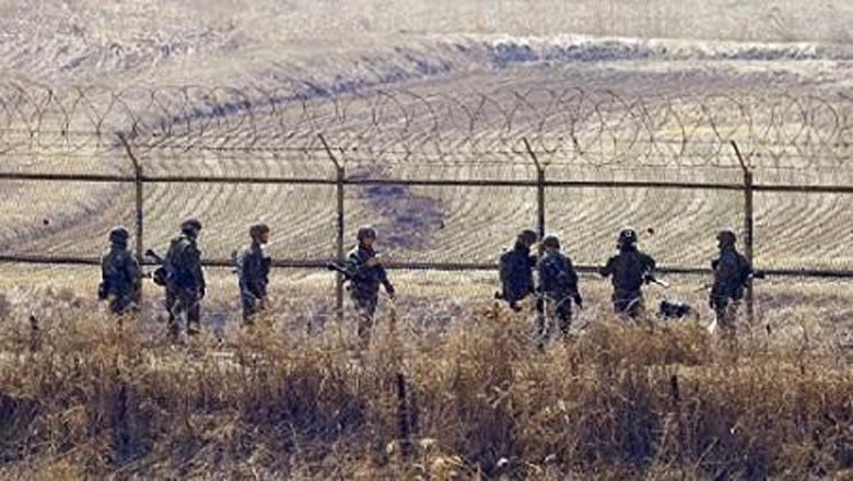 Fire exchange on border area, Tajikistan used grenade launchers and mortars