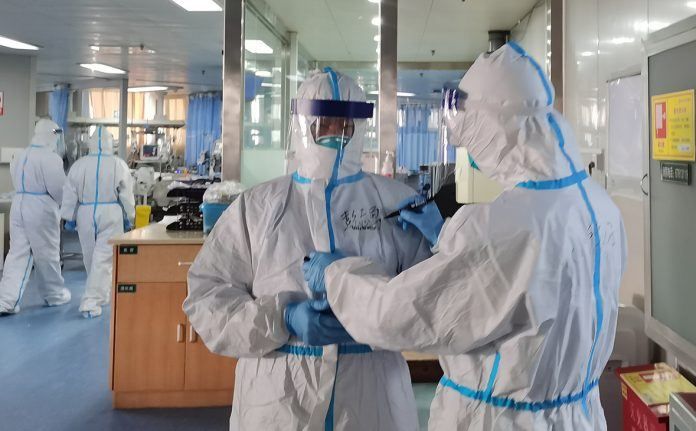 Russia records 2,541 daily COVID-19 cases, 59 deaths
