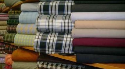Consumer spending on textiles notes increase in Azerbaijan