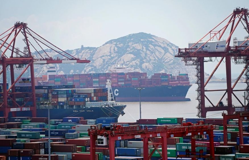 Azerbaijan’s non-oil exports double in decade as diversification drive gathers pace