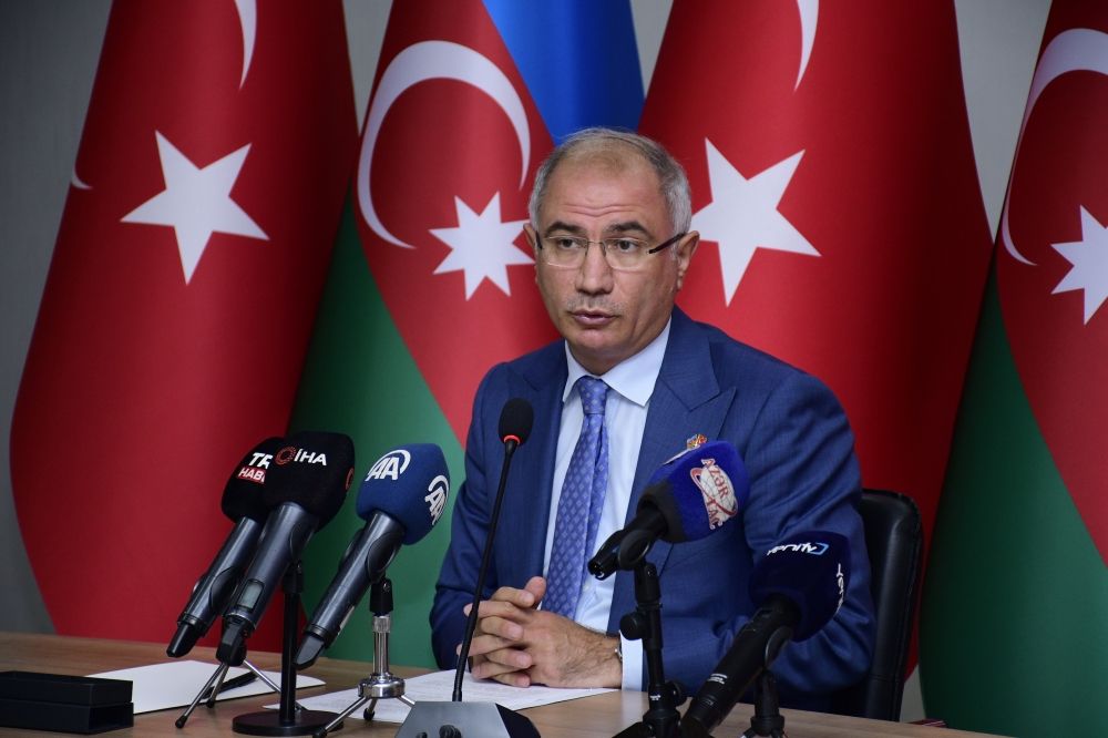 MP: Turkiye takes into account Azerbaijan's stance on restoring relations with Armenia