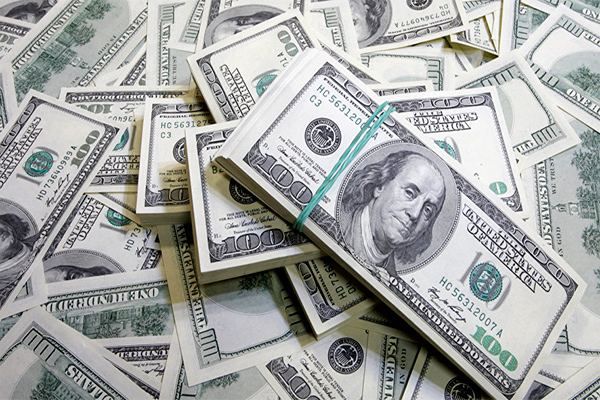 Foreign exchange reserves of Azerbaijan’s Central Bank increase