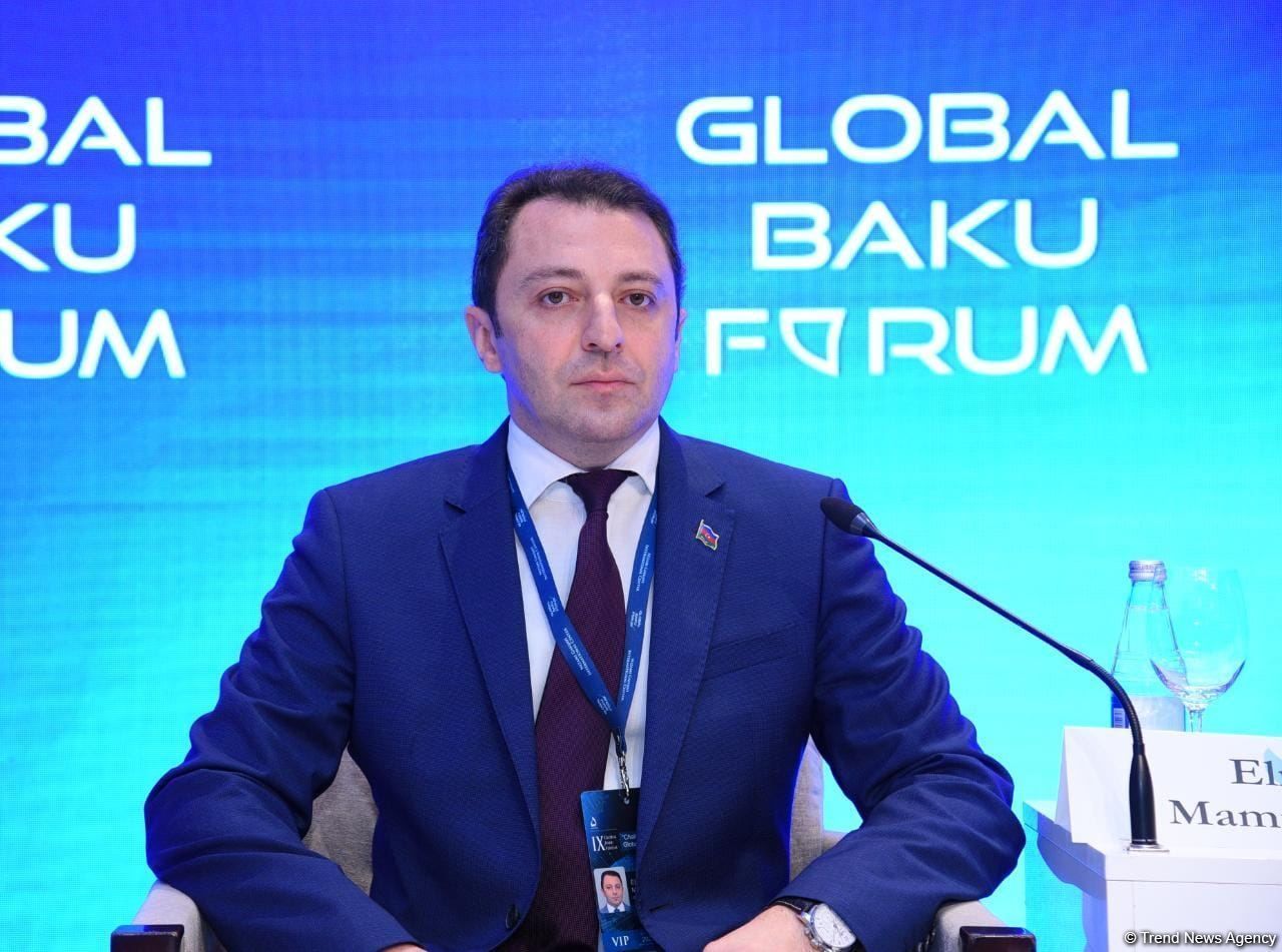 Azerbaijan expects real steps from Armenia for signing peace treaty - deputy minister