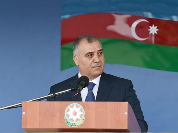 366 Azerbaijanis repatriated from Iraq and Syria - official