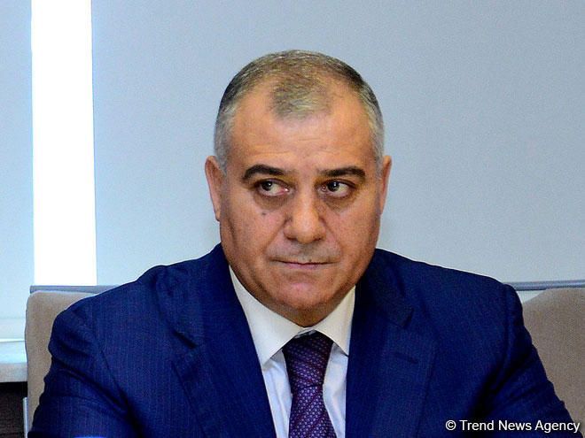 Fate of six Azerbaijani servicemen remains unknown - official