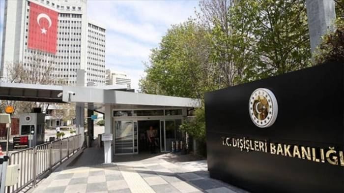 Türkiye gives Norwegians 'temporary' permission to enter with ID cards: Ministry