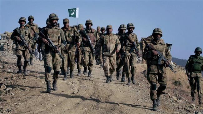 Soldier, terrorist killed in combat in NW Pakistan