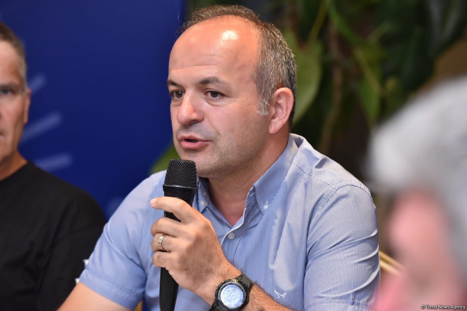 Turkiye can assist Azerbaijan in development of tourism in Karabakh