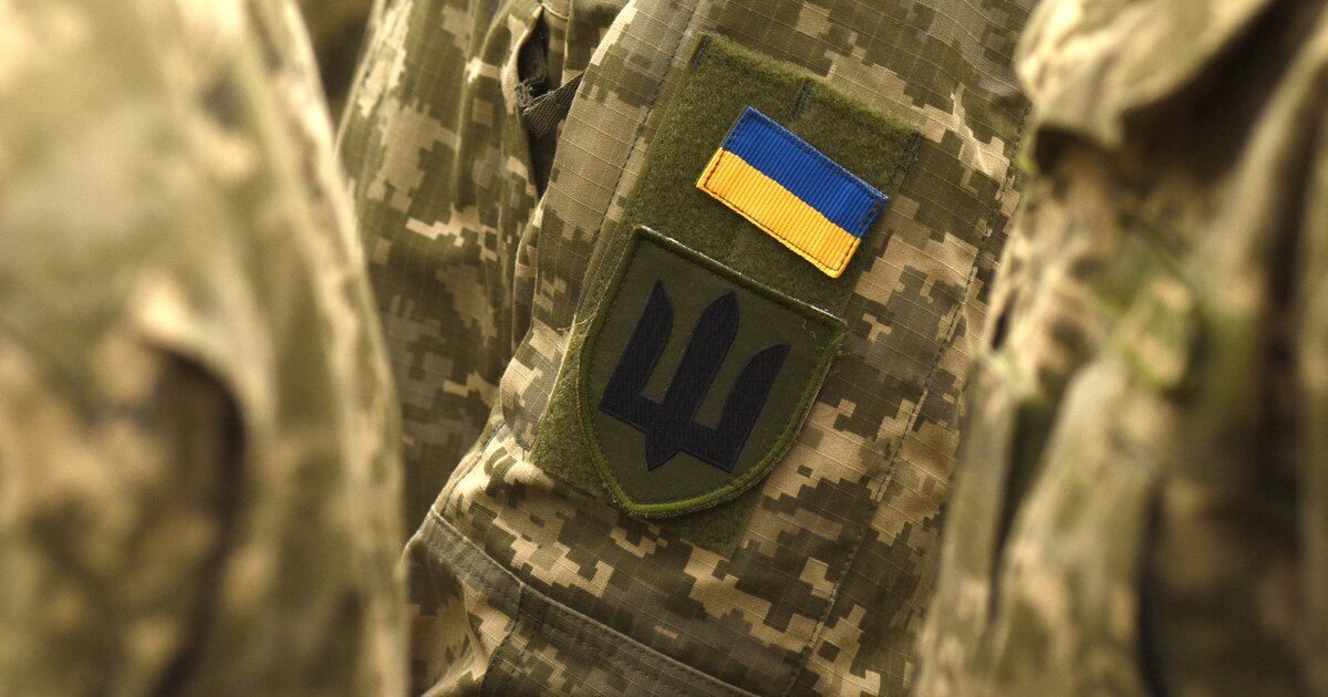 Ukraine announces another exchange of prisoners with Russia