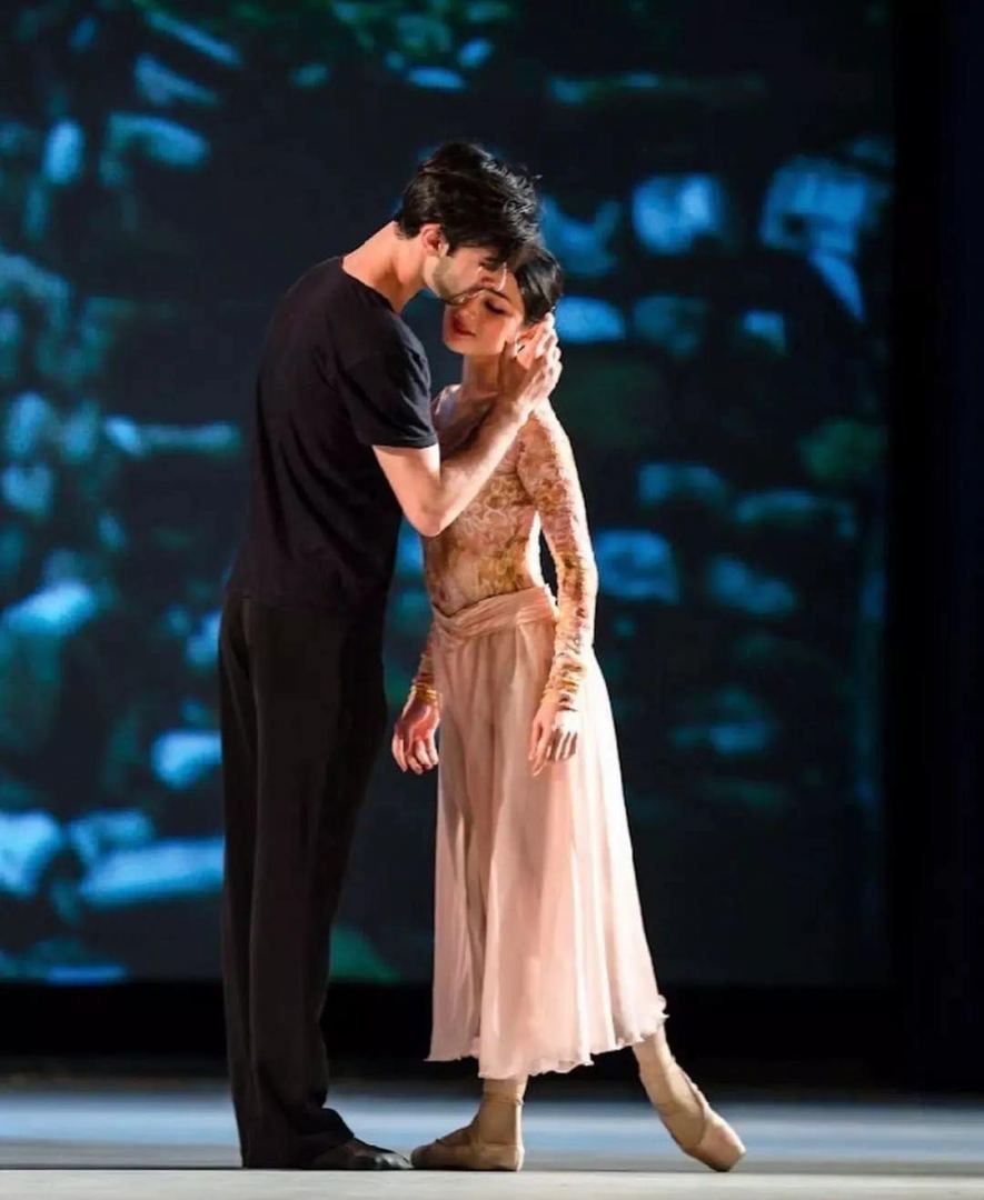 New patriotic ballet fascinates audience [PHOTO] - Gallery Image