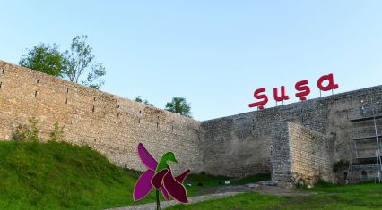 Shusha to host major chess tournament