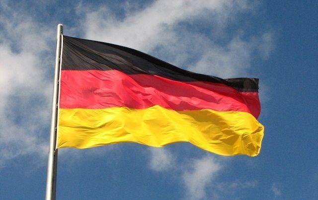 German tax take soars, but war clouds outlook