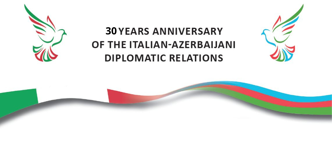 Azerbaijani-Italian diplomatic relations at 30: Almost strategic allies