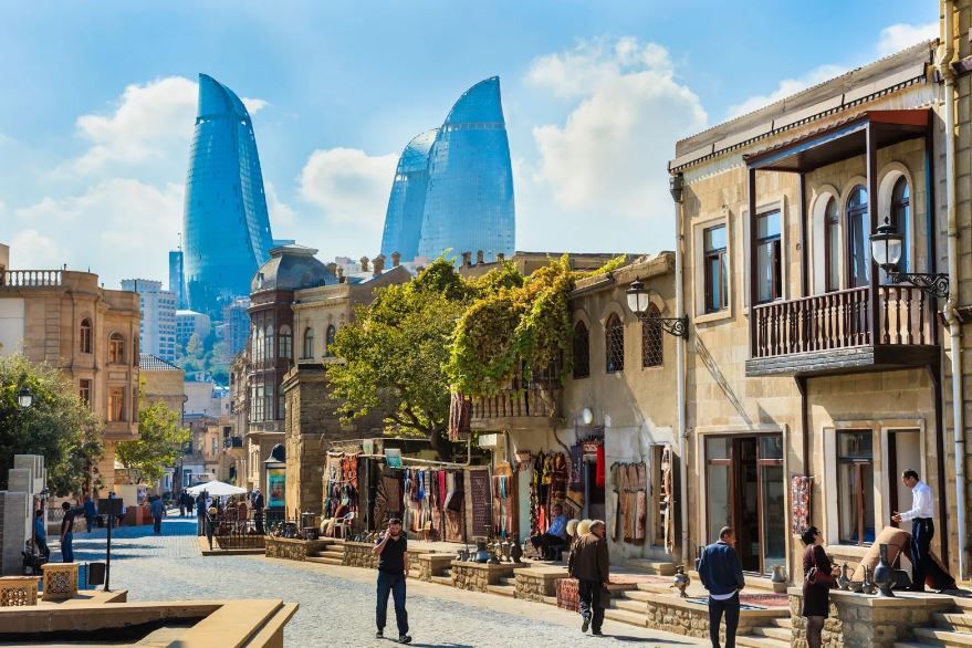 Culture Ministry to promote Azerbaijani cities [PHOTO] - Gallery Image