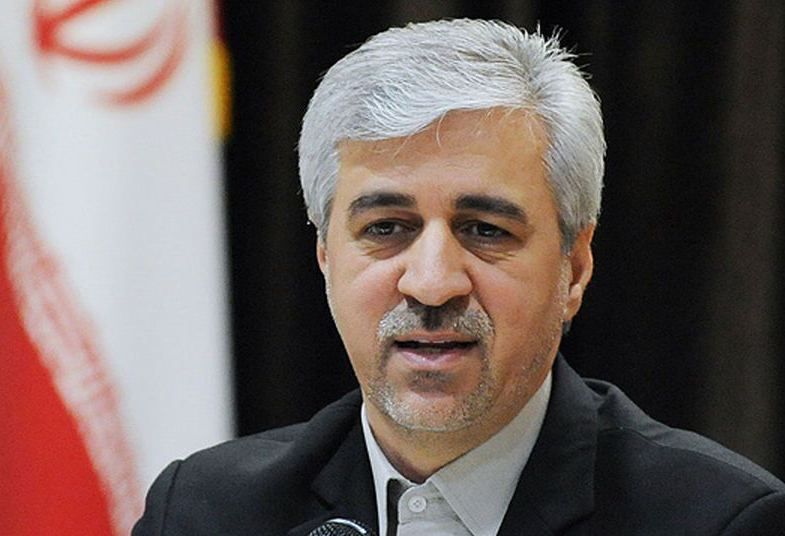 Iranian Minister of Sports and Youth Hamid Sajjadi to visit Baku