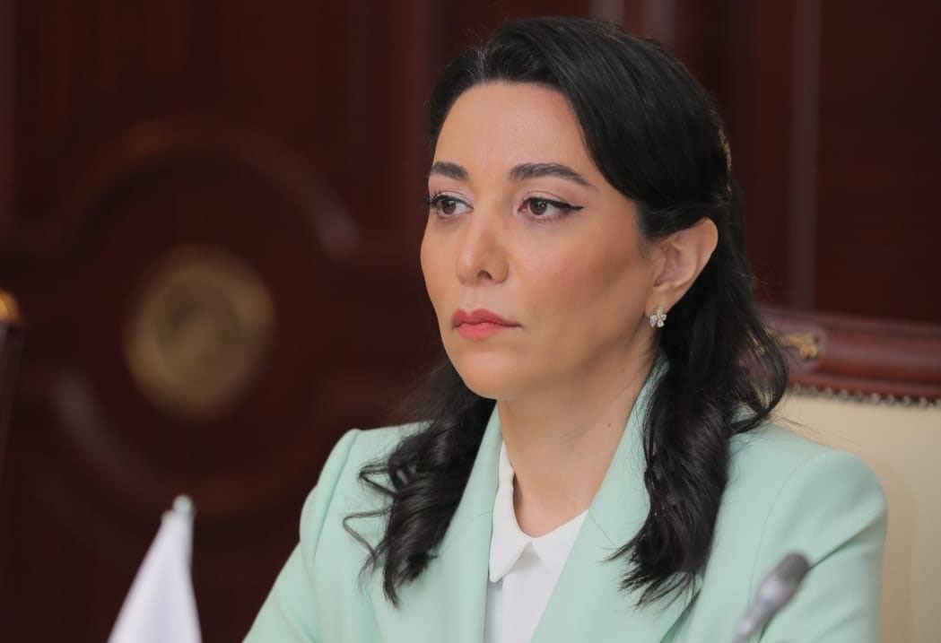 Ombudswoman condemns Armenia for hate crimes against Azerbaijanis
