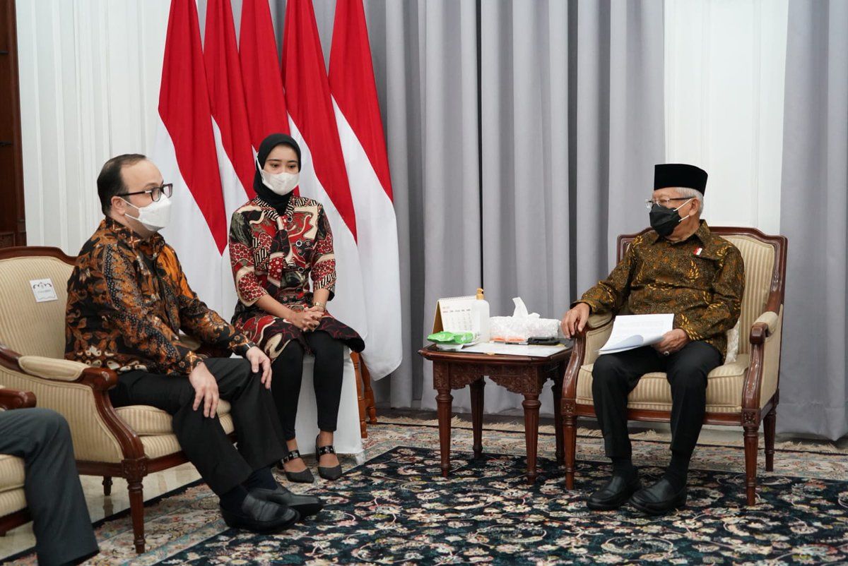 Indonesia, Azerbaijan to cooperate in halal tourism