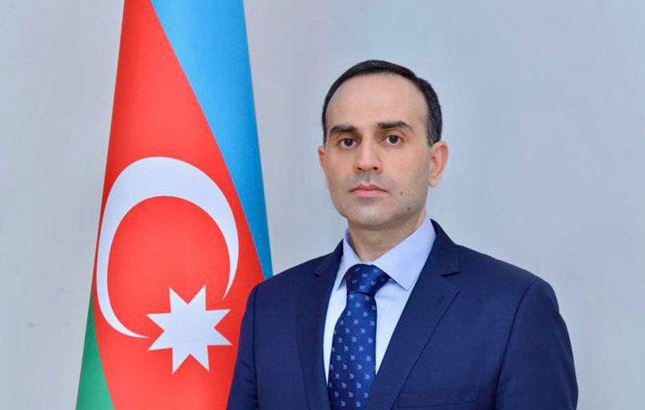 Azerbaijan, Bulgaria can play leading role in promoting cargo transportation between Europe and Asia – Ambassador