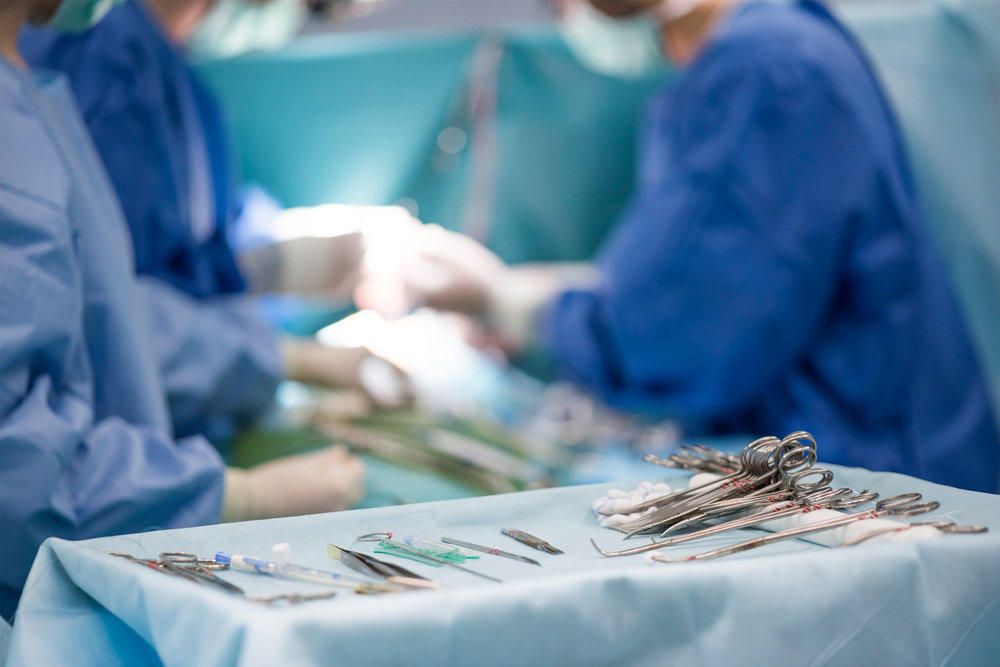 Azerbaijan sets fine for illegal organ transplantation