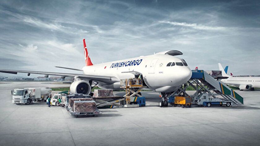 Turkish Cargo launches three new strategic services in different speed categories