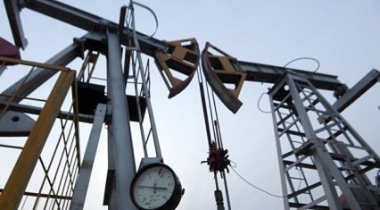 Azerbaijan sees increase in oil prices