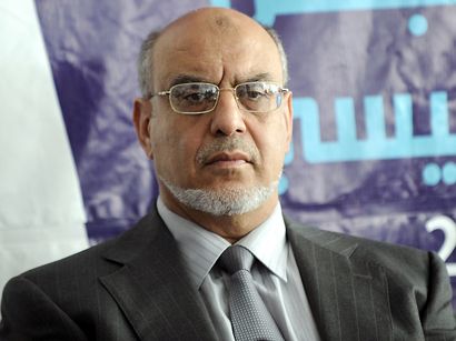 Tunisian police arrest ex-prime minister Jebali on suspicion of money laundering