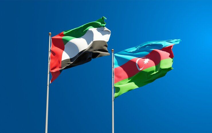 Azerbaijan, UAE discuss investment opportunities, prospects for joint projects