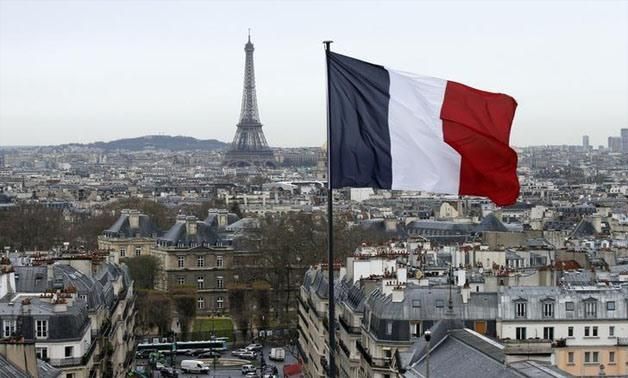 France urges Iran to use EU visit to try and conclude nuclear deal