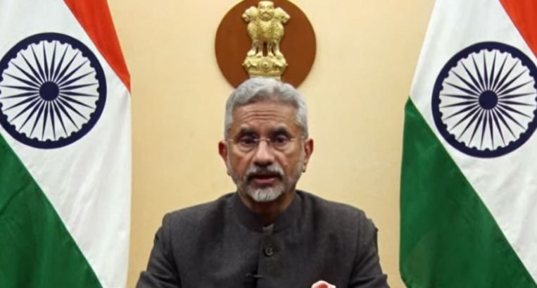 EAM Jaishankar meets several leaders, counterparts in Rwanda