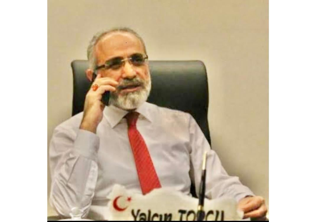 Advisor to Turkish president congratulates Azerbaijan on Day of Armed Forces