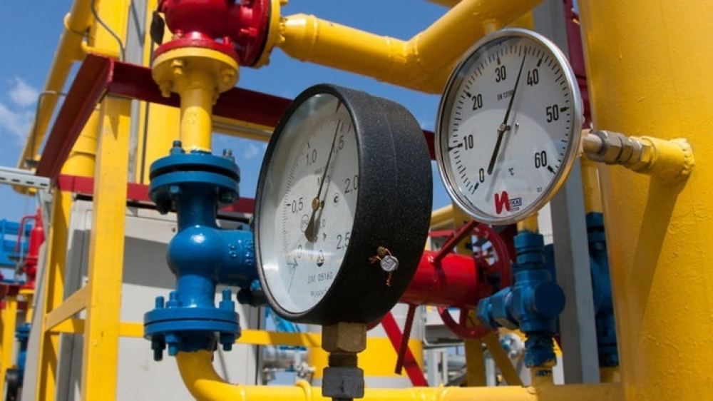 Southern Gas Corridor project opens new opportunities for Caspian Sea region