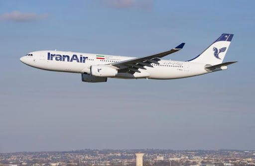 Iran Air to resume Tehran-Rome flights